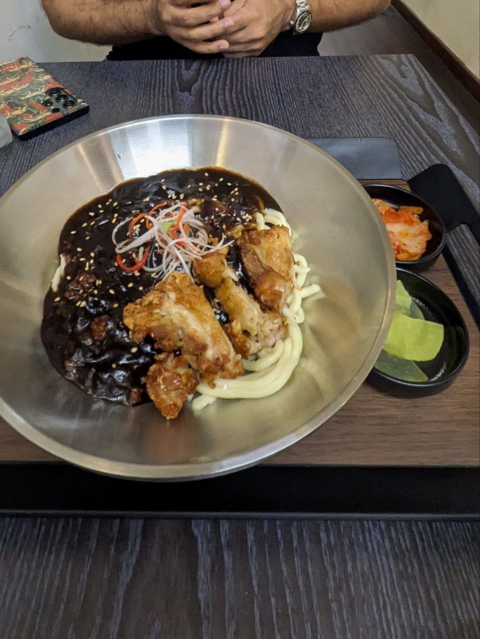 Hunting for good food β photo 1