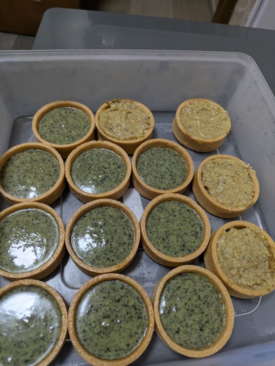 Experimenting in the kitchen β photo 1