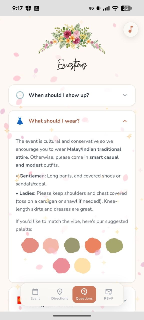 FAQ